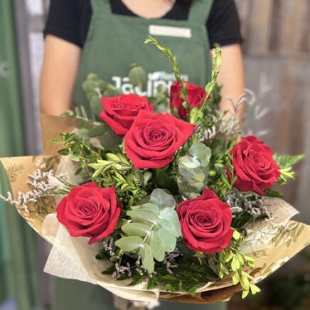 Rosas
