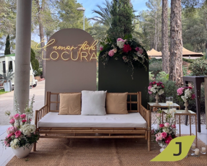 Presentación de Bodas 2026