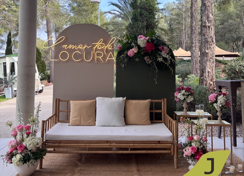 Presentación de Bodas 2026
