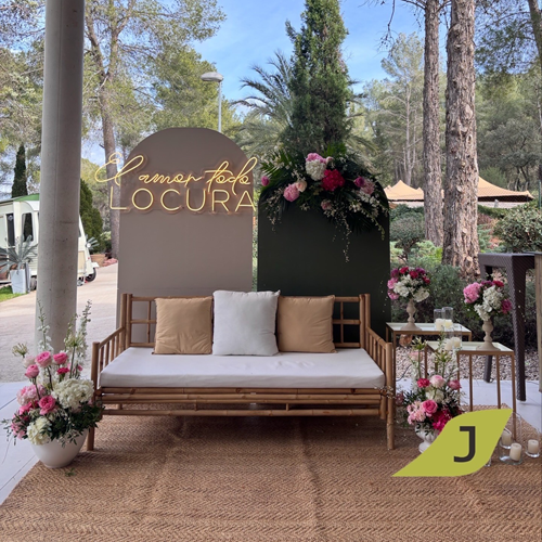 Presentación de Bodas 2026