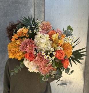 Ramo Naranja